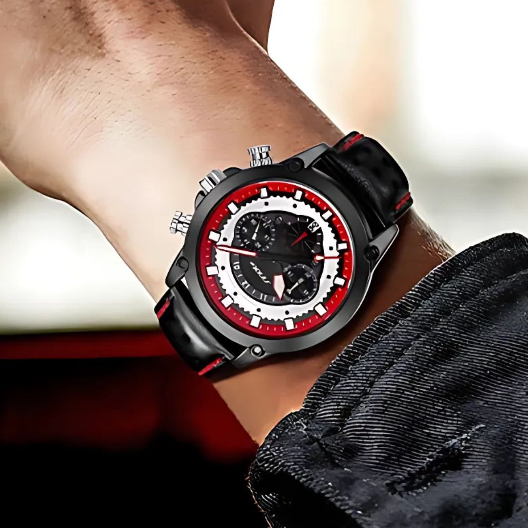 Prestige Enclave Watch