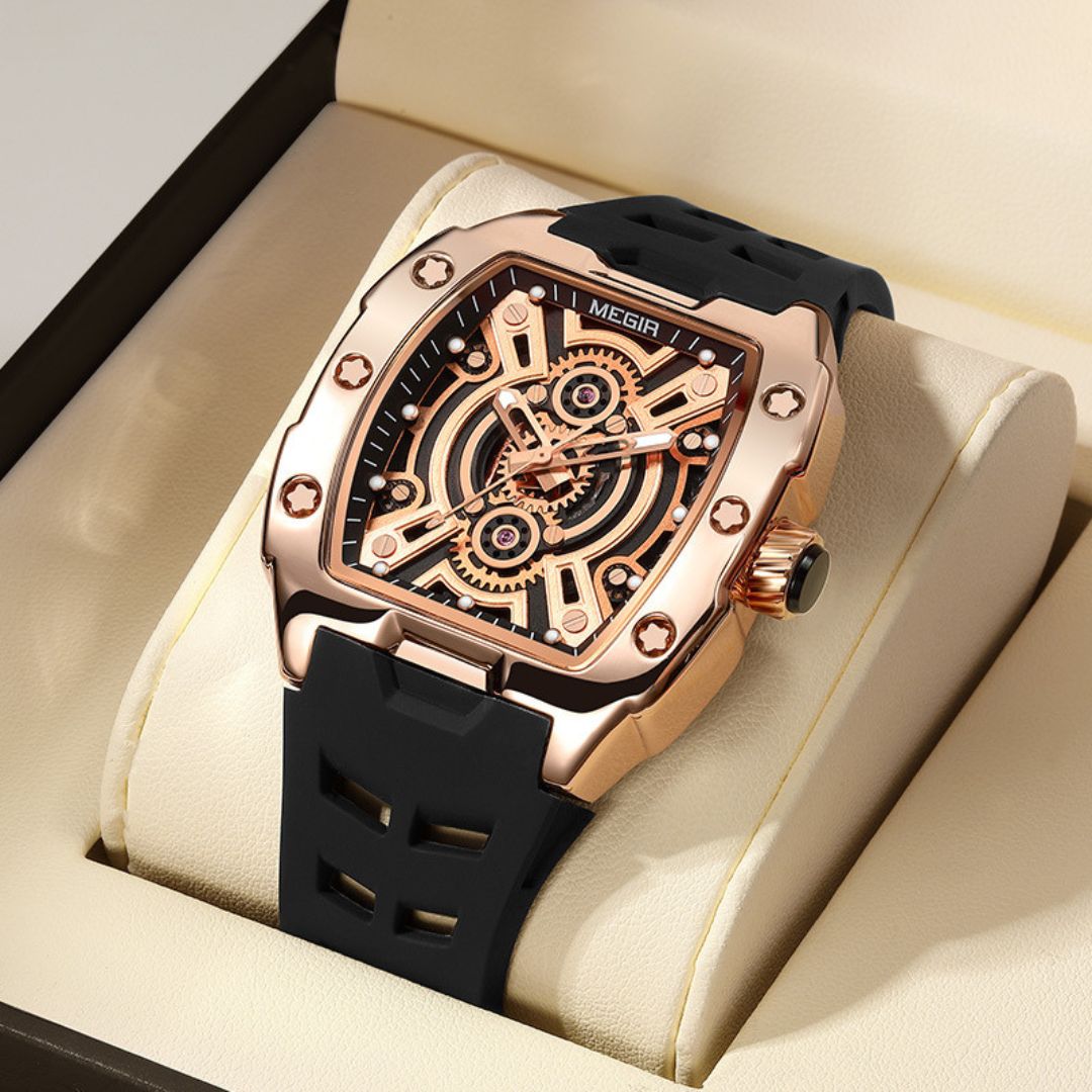 Sovereign Heritage Watch