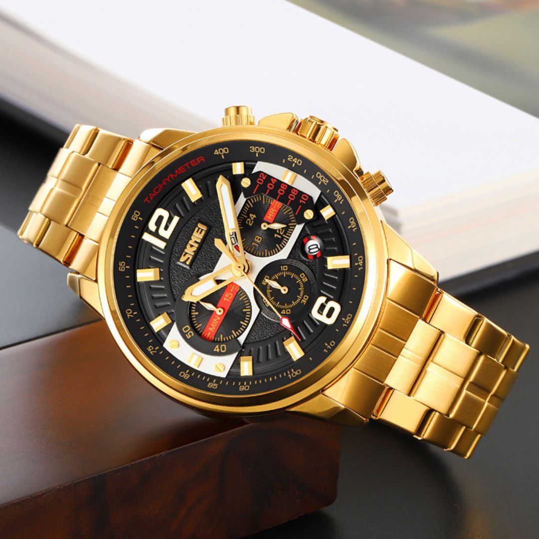 Majestic Era Watch
