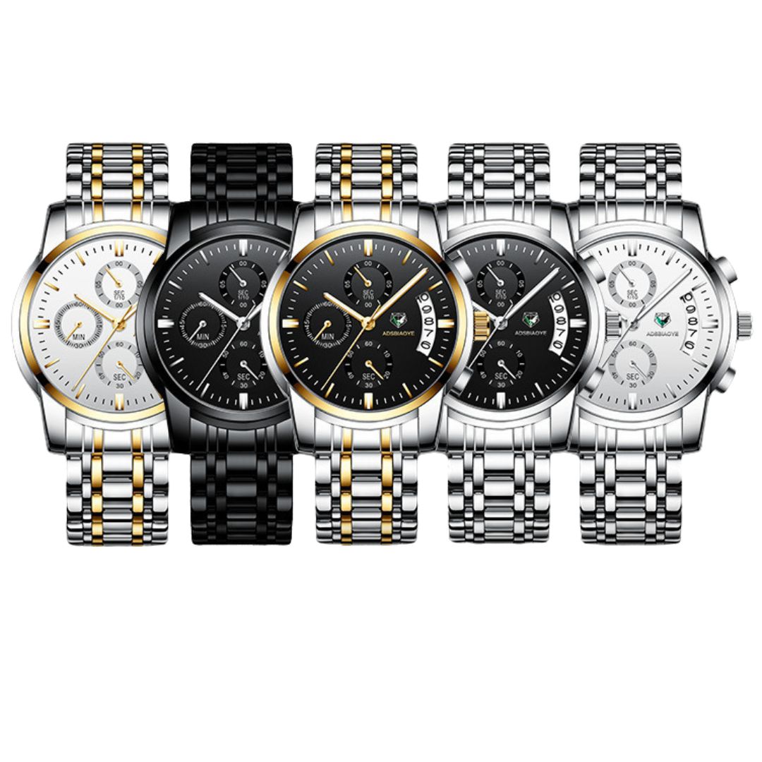 Aristocrat Lineage Watch