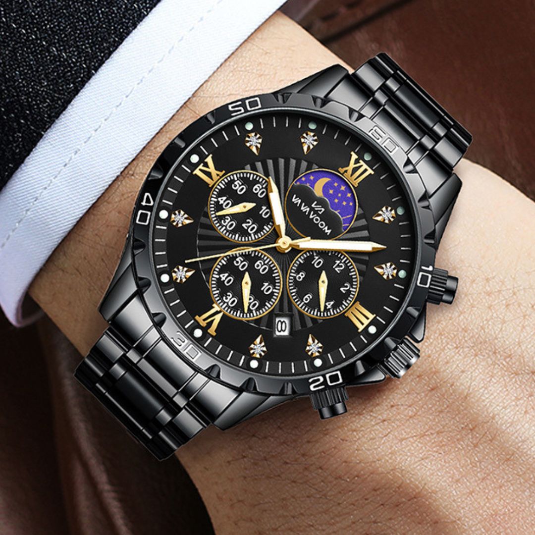 Imperial Legacy Watch