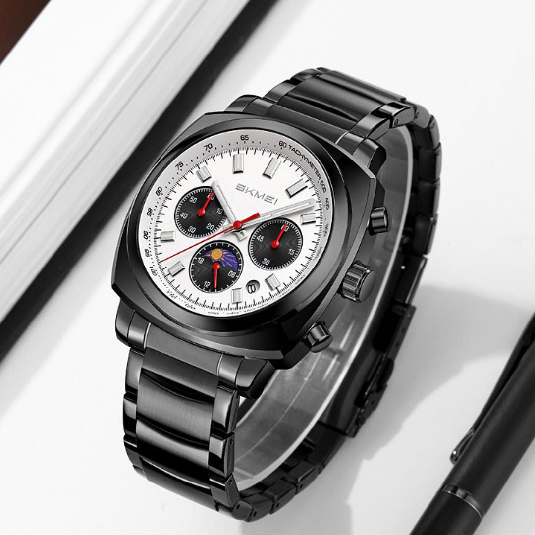 Aurora Regent Watch