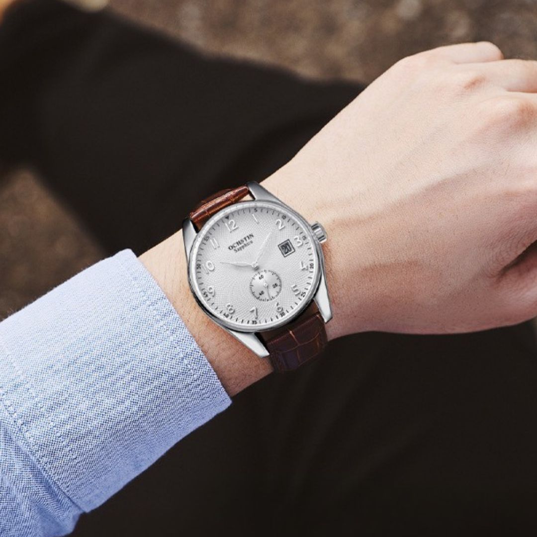 Cavalier Tradition Watch