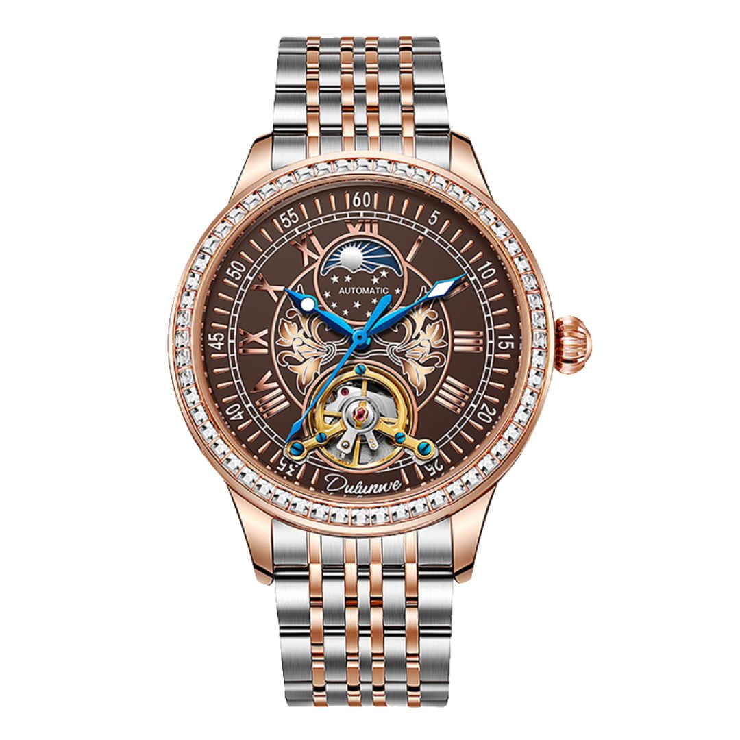 Heirloom Royale Watch