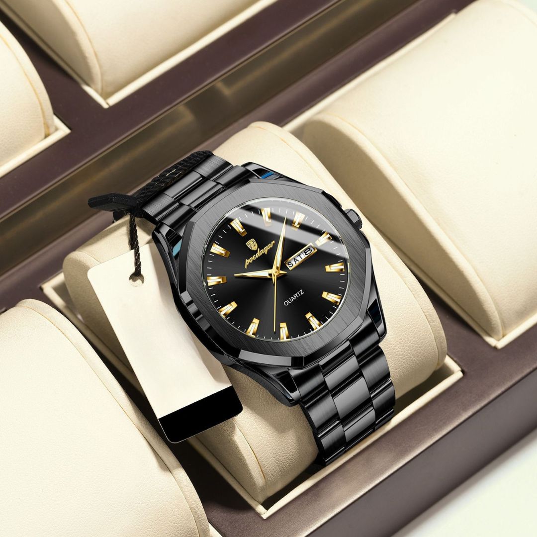 Heirloom Tradition Watch