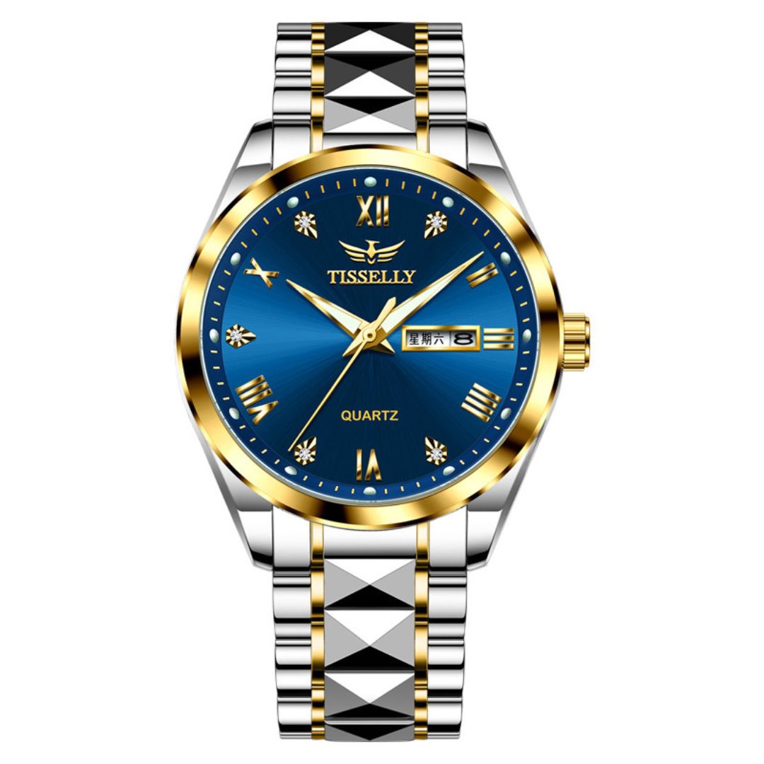 Prestige Noble Watch