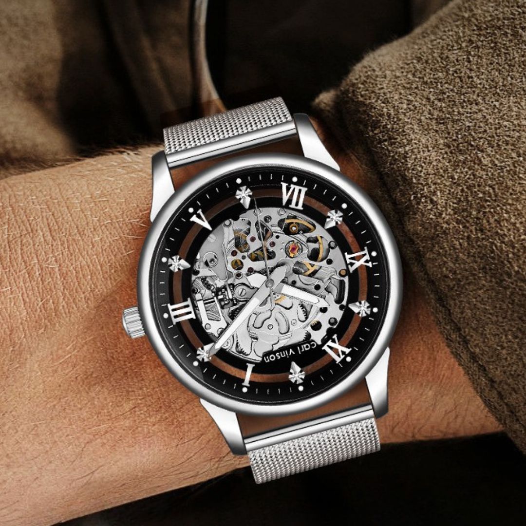 Aurelian Summit Watch