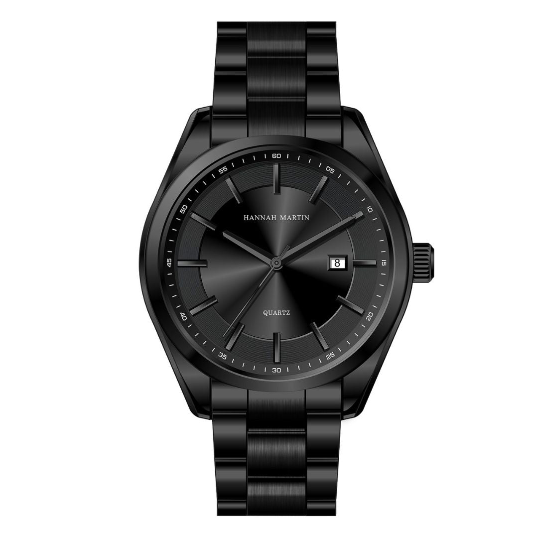 Legacy Dominion Watch