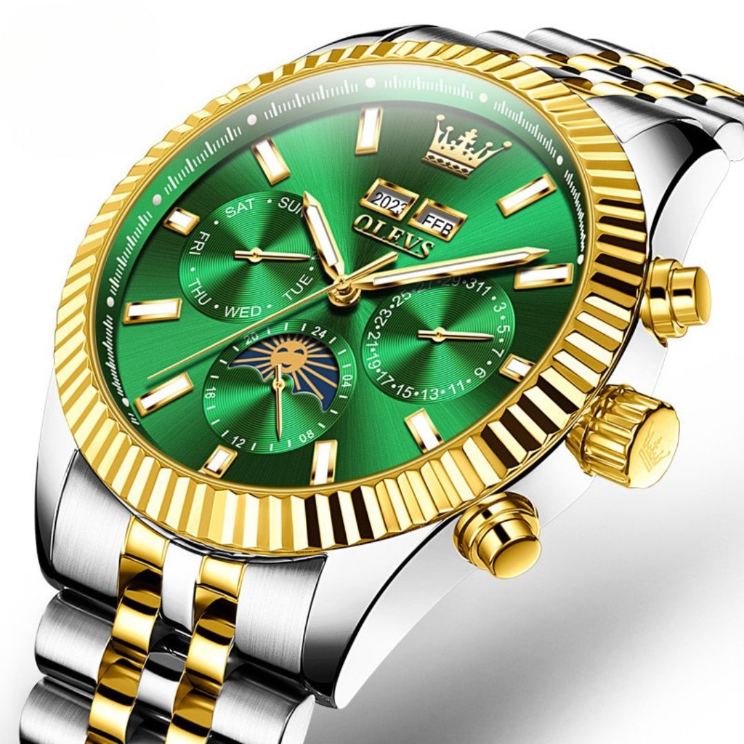 Virtuoso Legacy Watch