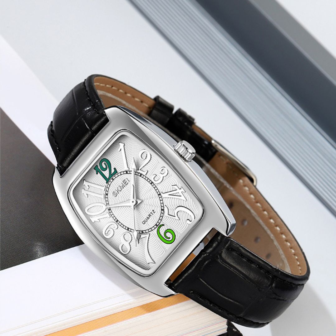 Timeless Concord Watch