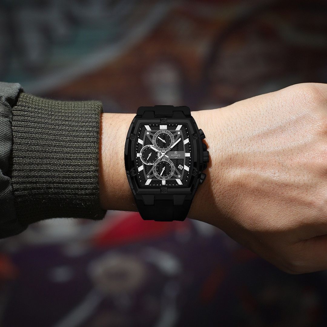 Windsor Classic Watch