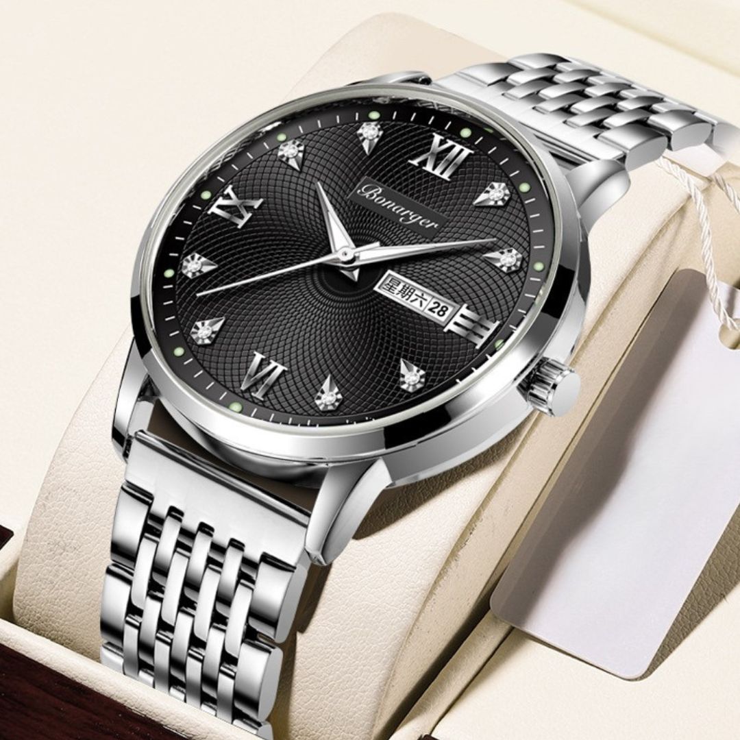 Estate Marquis Watch