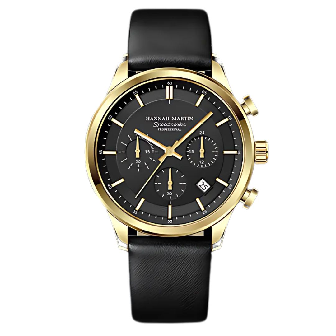 Ducal Emblem Watch