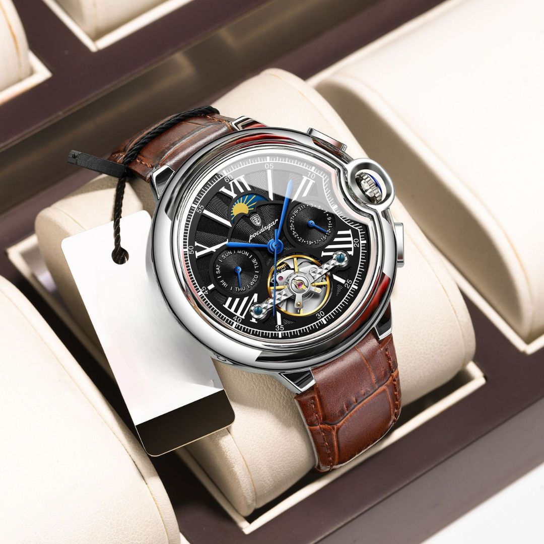 Aristocrat Reserve Watch