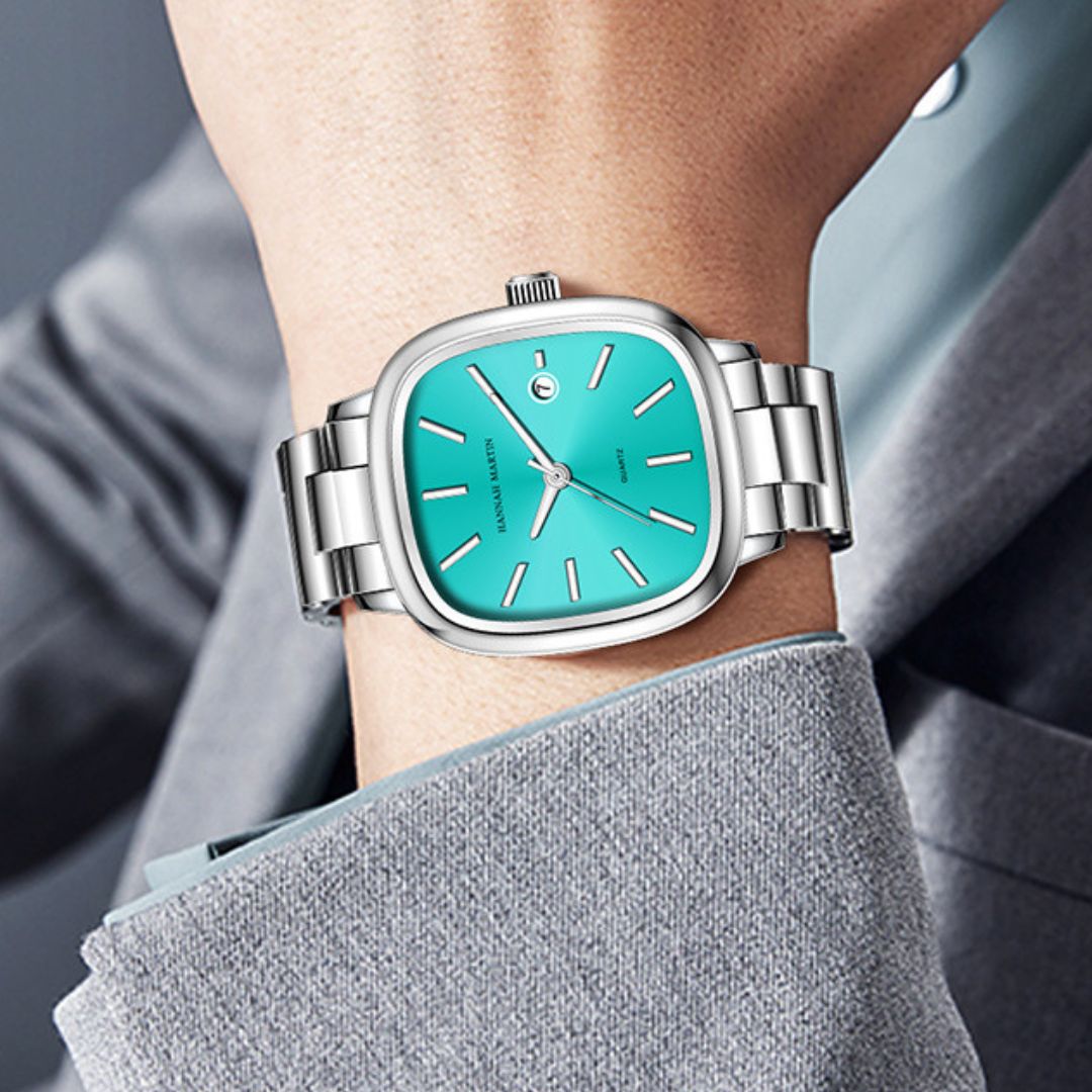 Ascendant Realm Watch