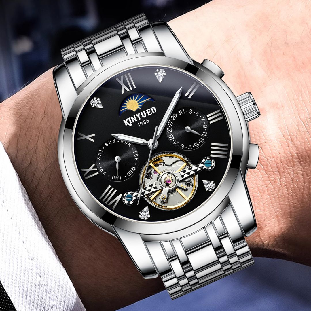 Scepter Heritage Watch