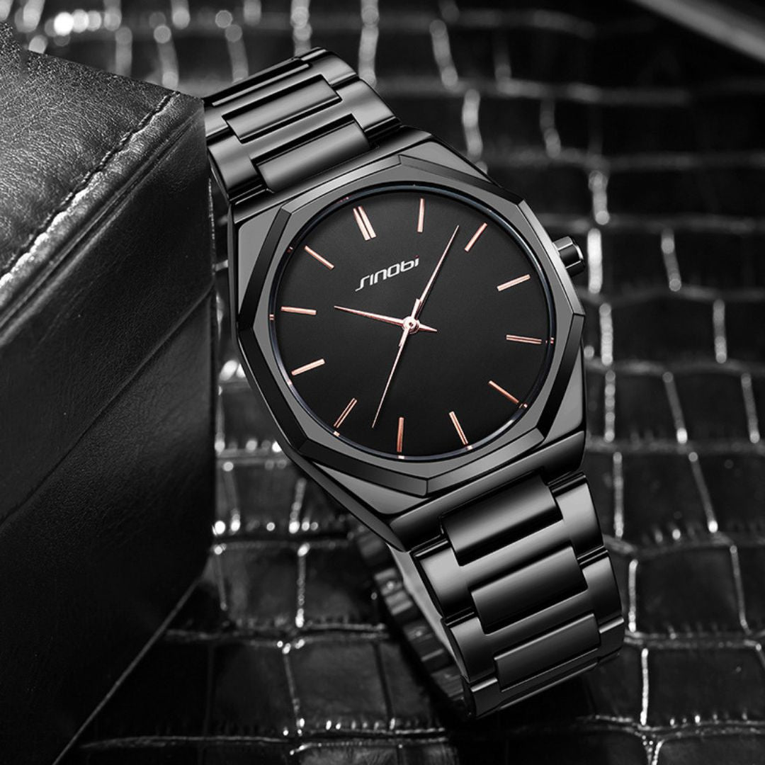Aristocrat Chrono Watch