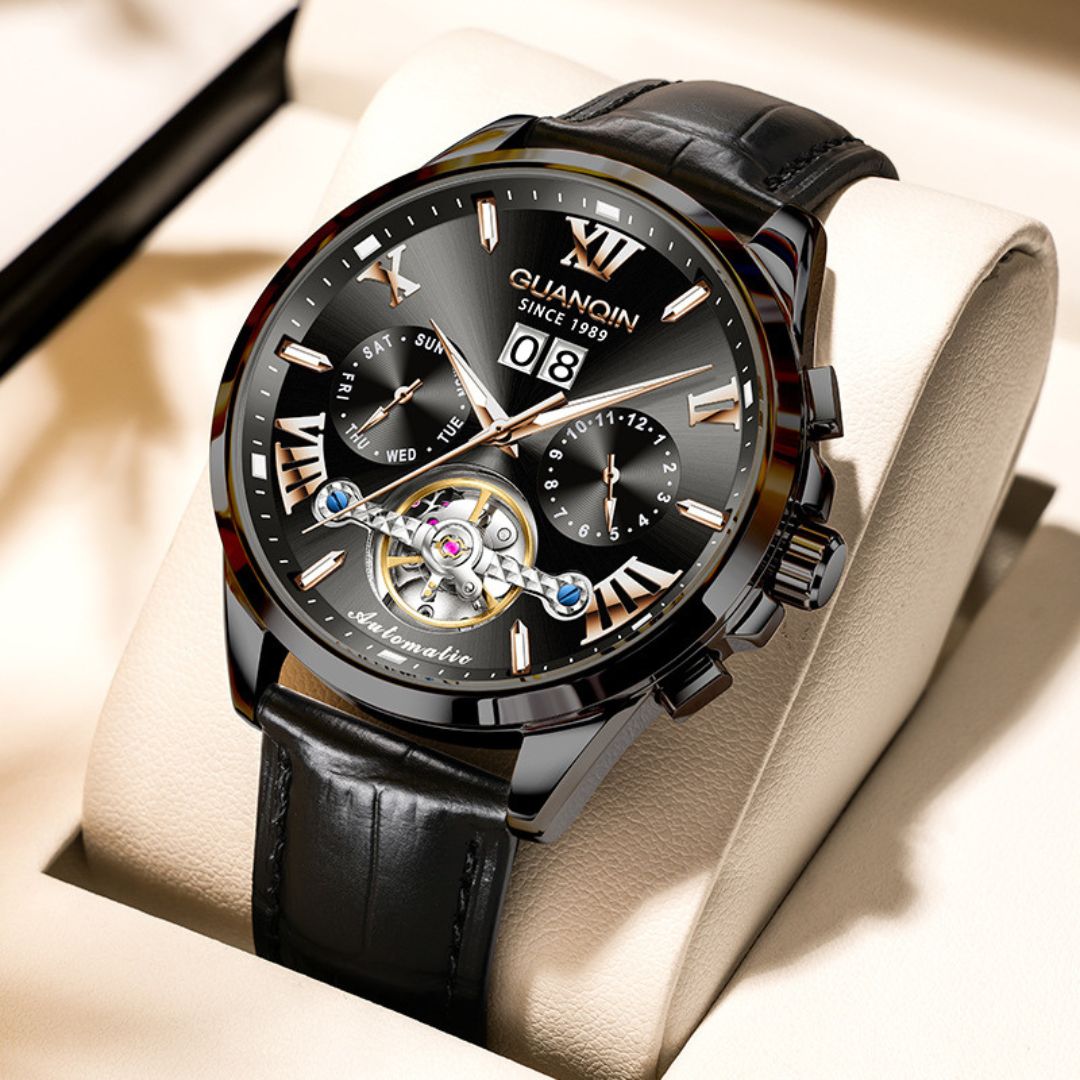 Renaissance Noble Watch