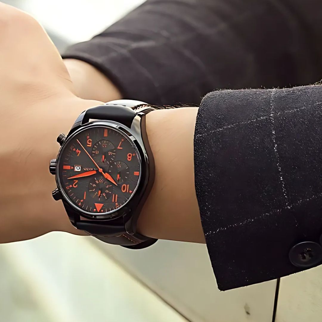 Prestige Baron Watch