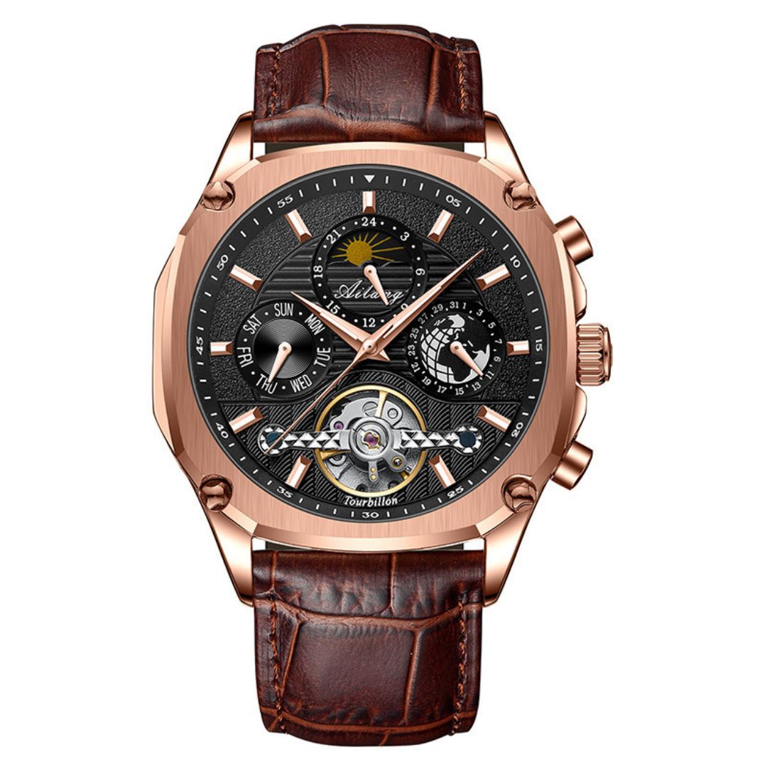 Celeste Imperium Watch