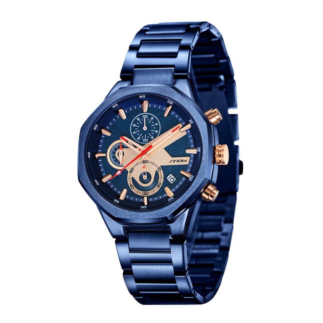 Eternal Dominion Watch