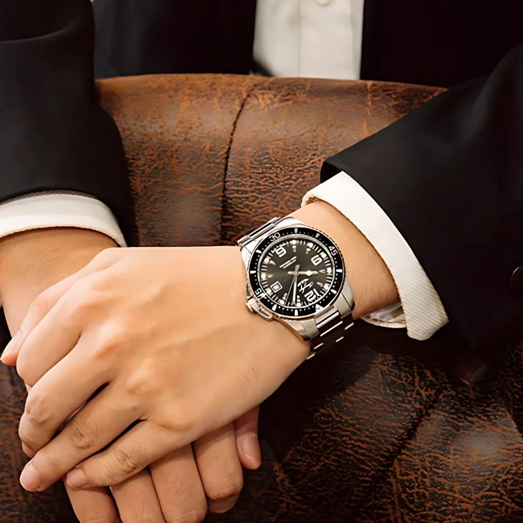 Prestige Valour Watch