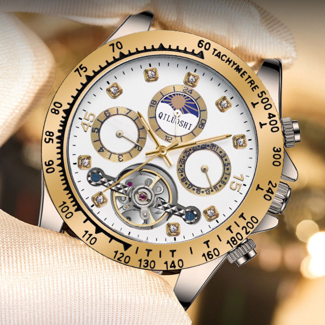 Prestige Artisan Watch