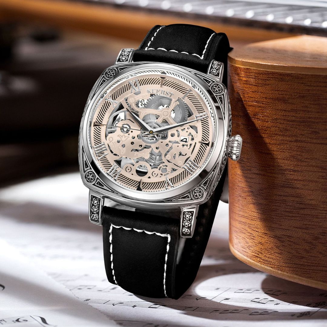 Regency Virtue Watch