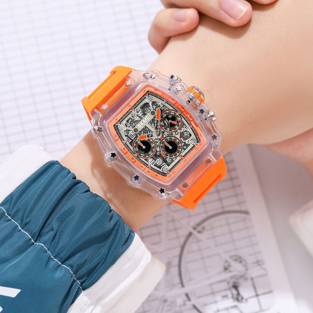Valiant Epoch Watch