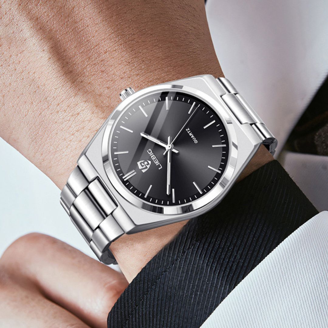 Heritage Valor Watch