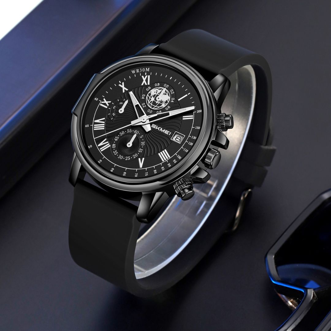 Imperium Legacy Watch