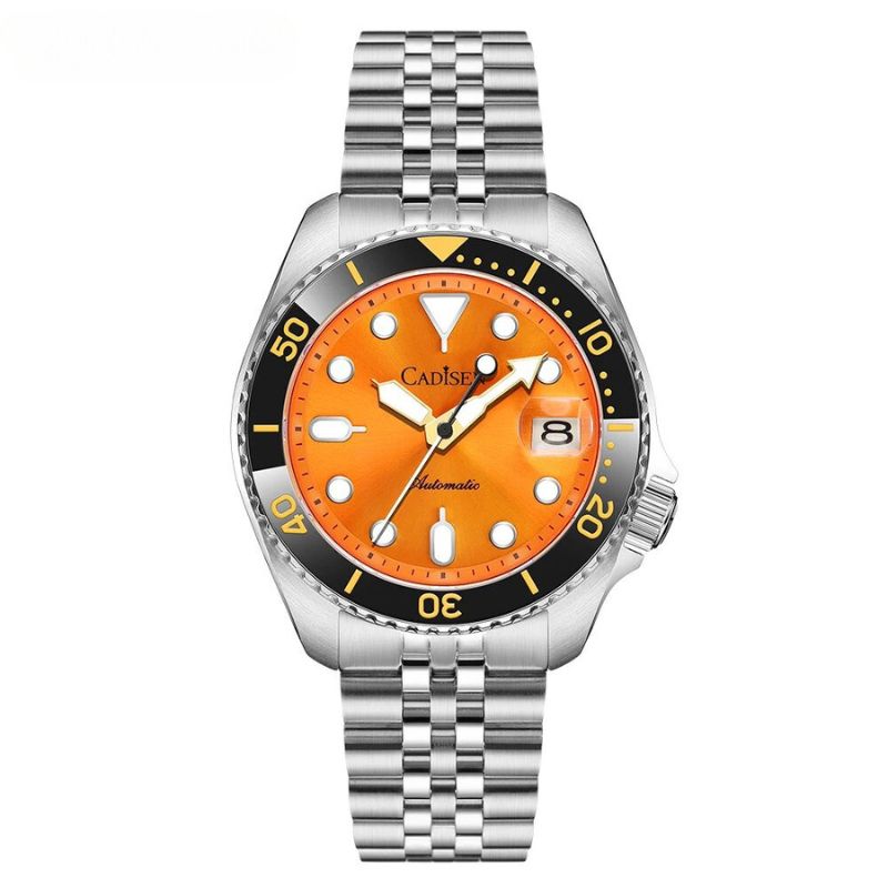 CADISEN - The Riviera Mariner Automatic