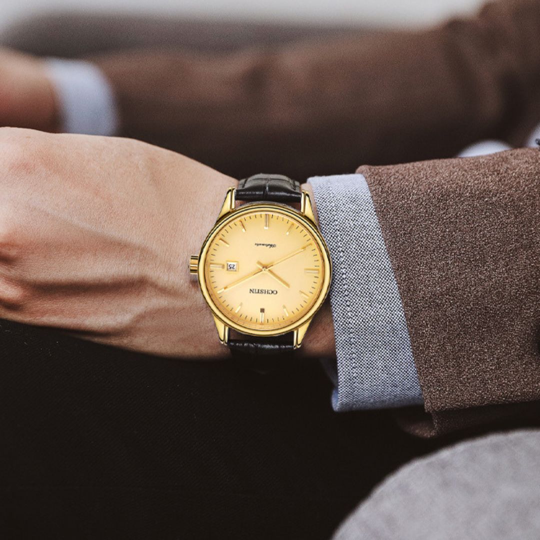 Grand Ascension Watch