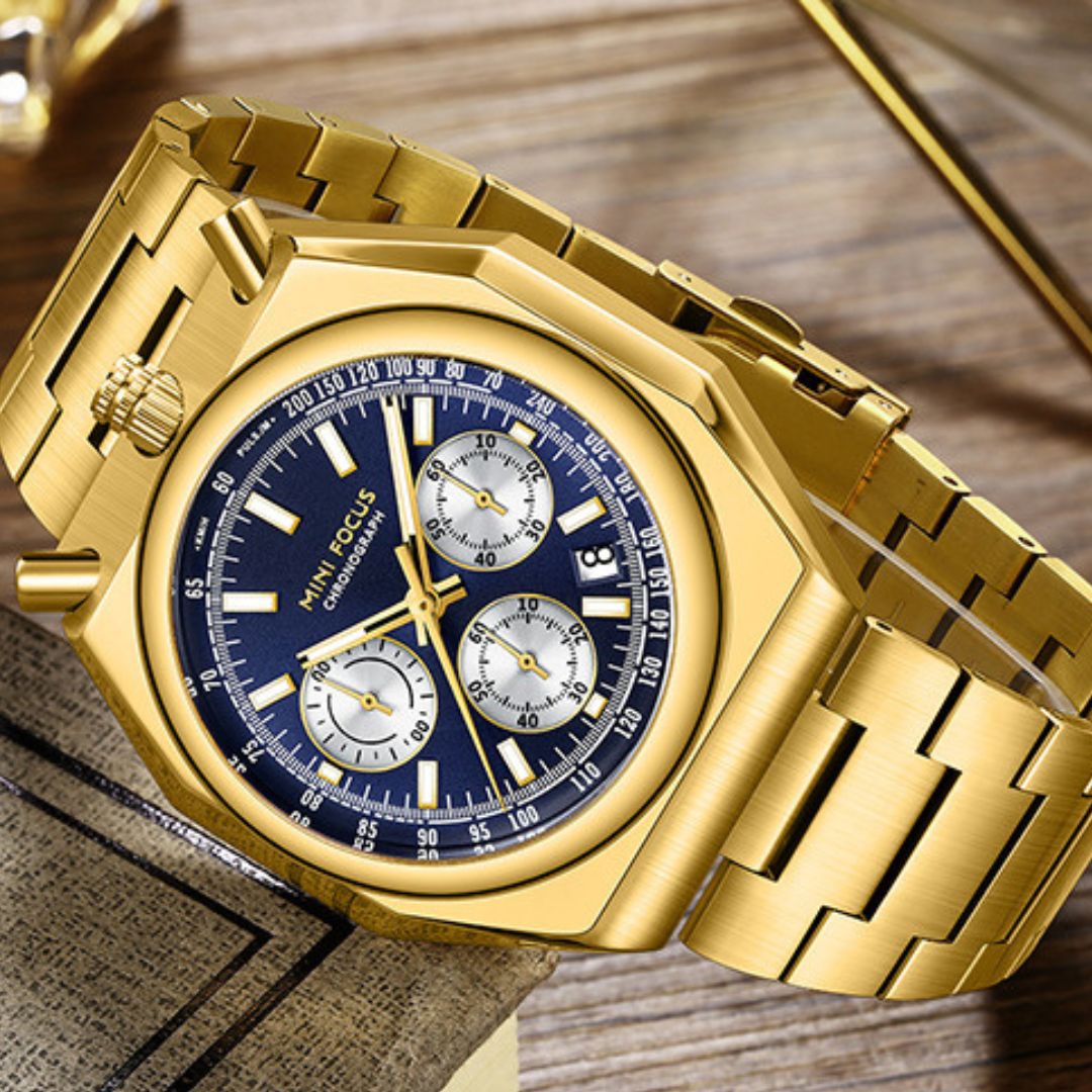 Majestic Lineage Watch