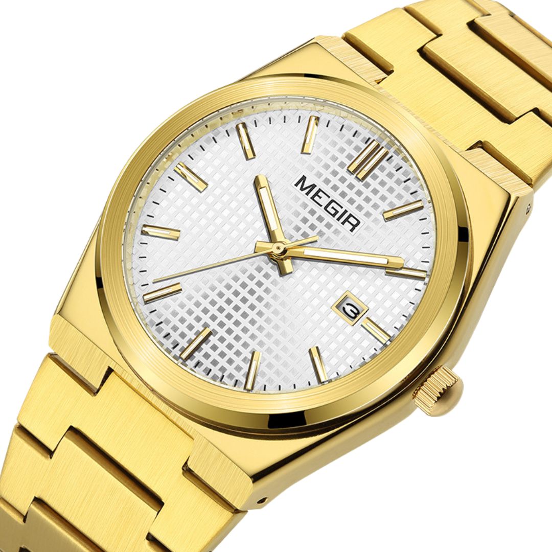 Aristocrat Prime Watch