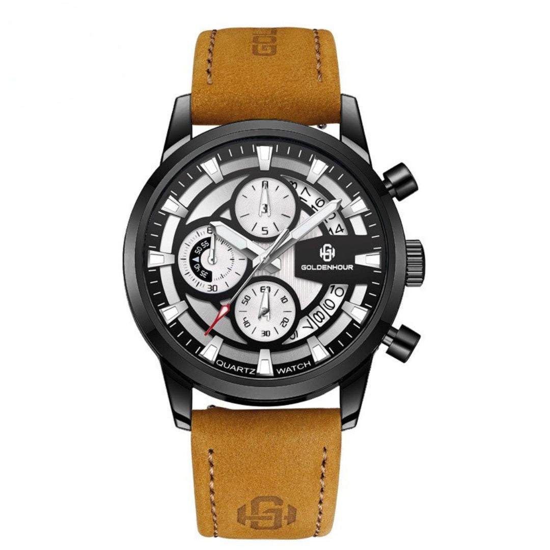 Dynasty Reserve Watch
