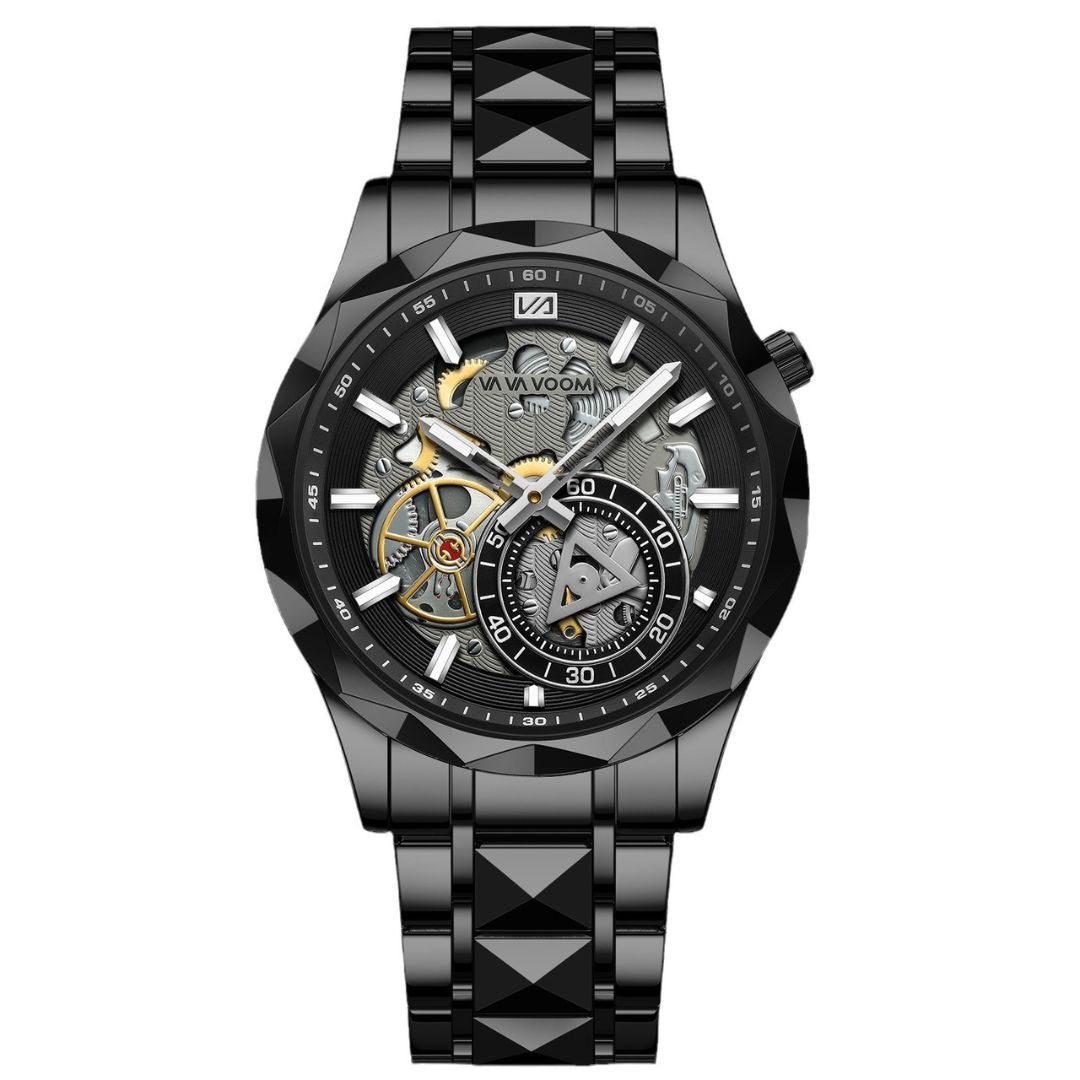 Velour Imperial Watch