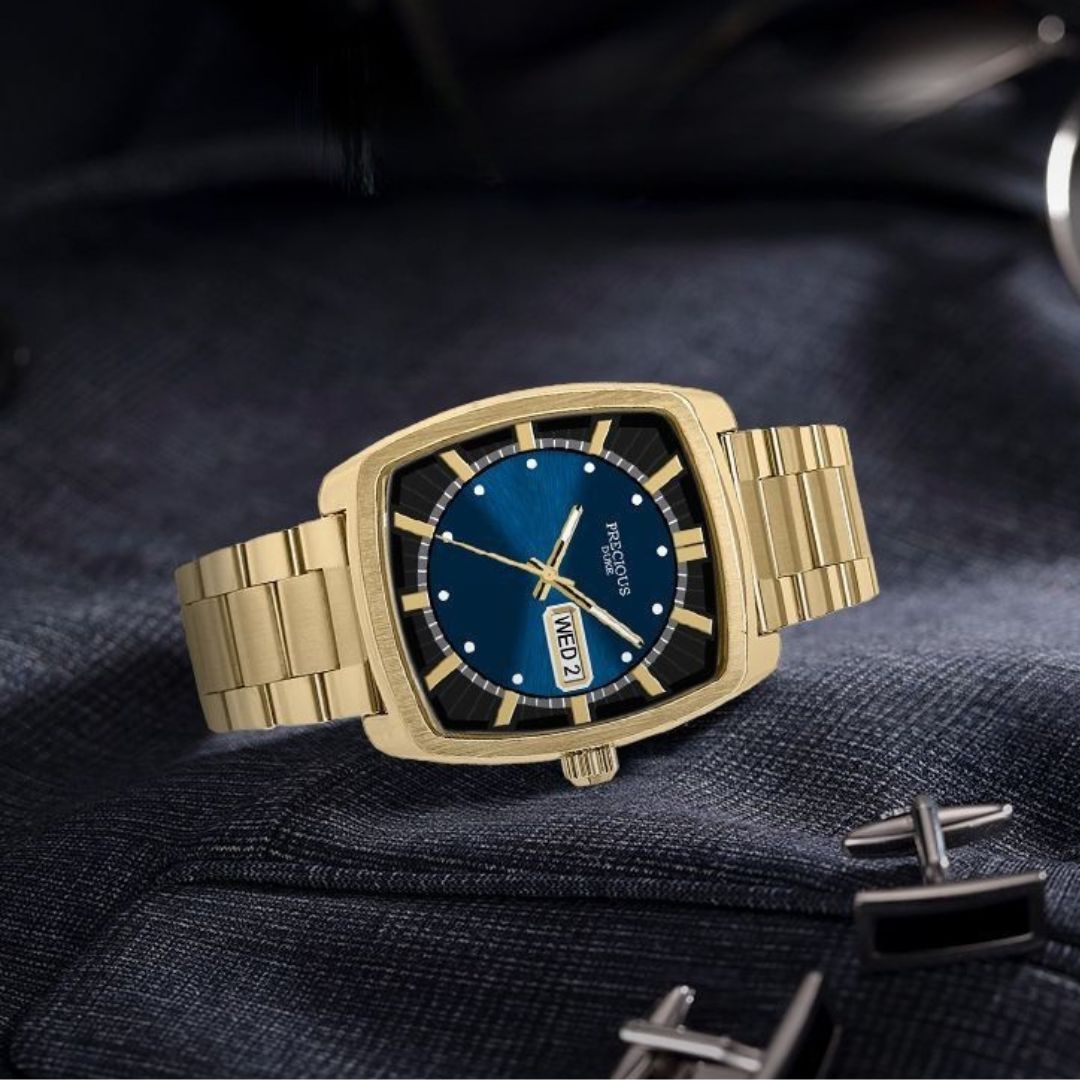 Ivory Regent Watch