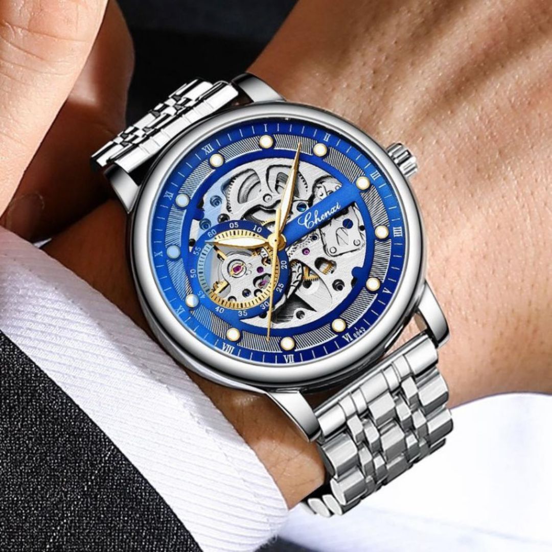 Eminent Crest Watch