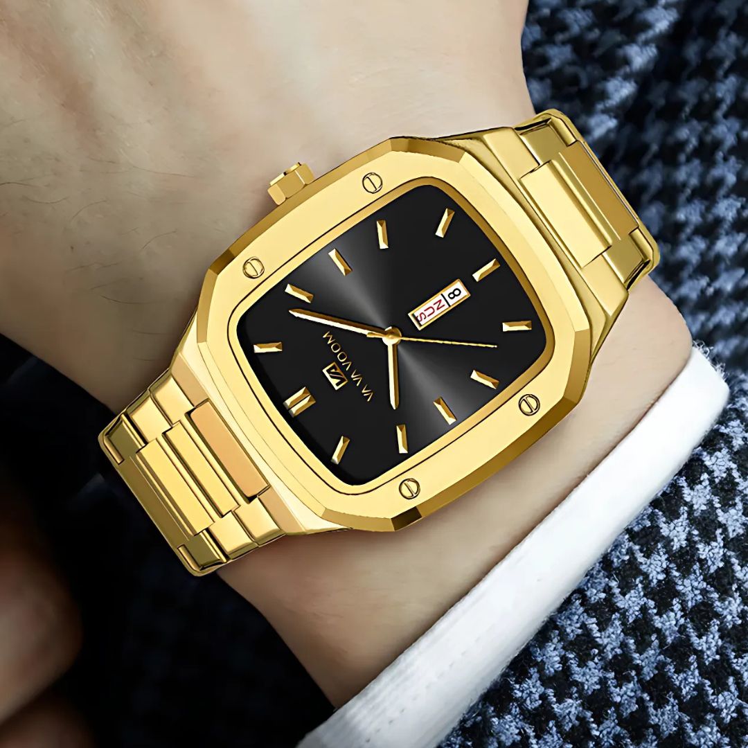 Eminent Heirloom Watch