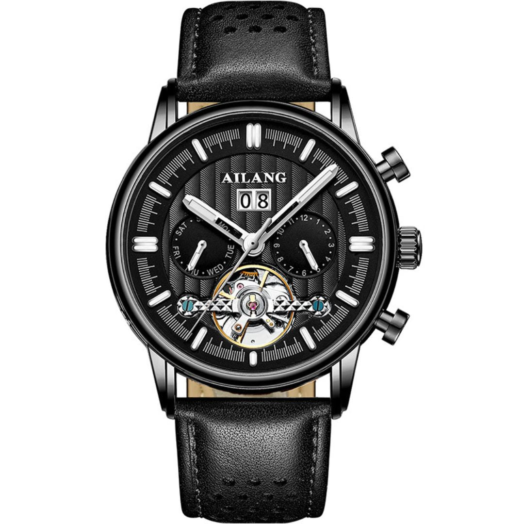 Château Minuit Watch