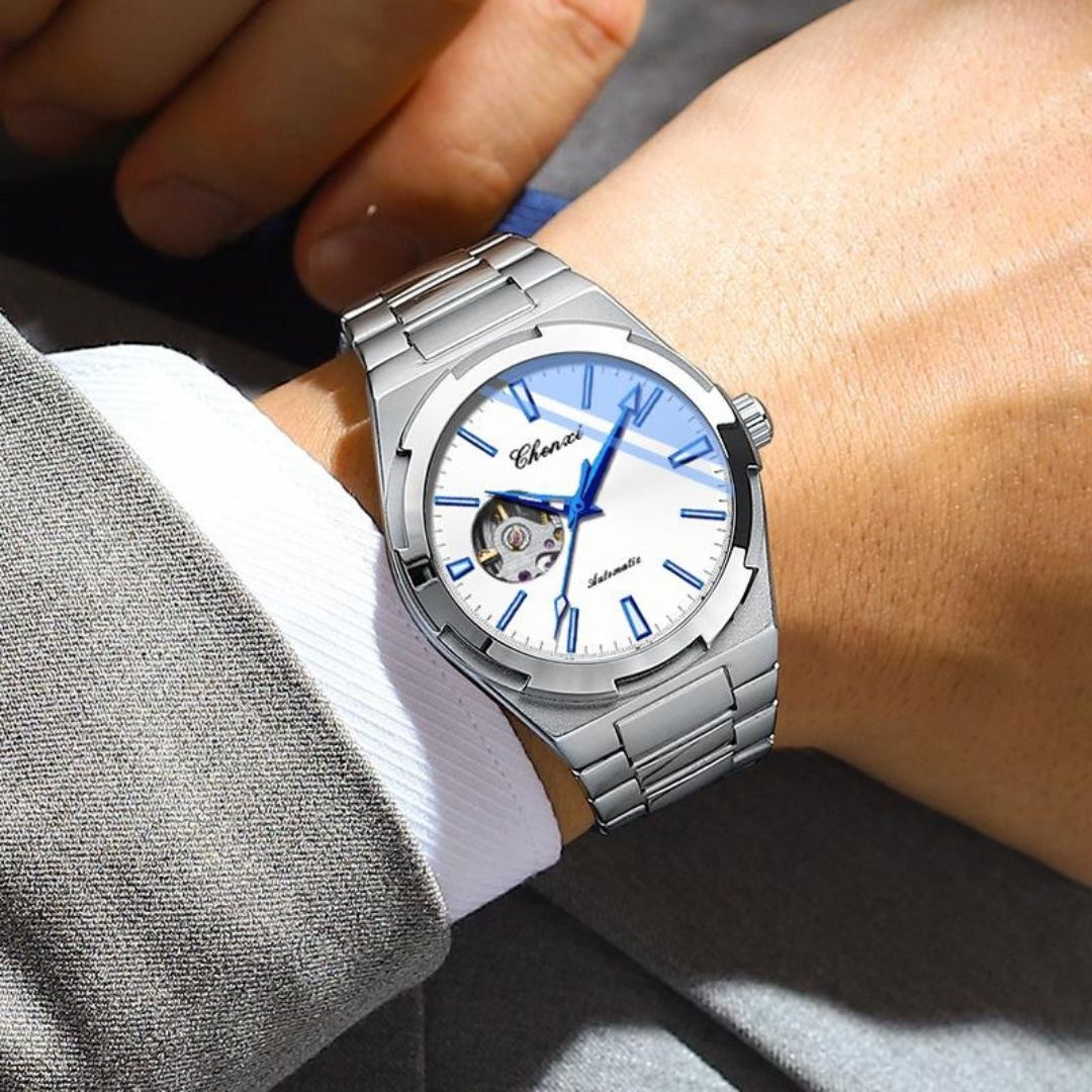 Aristocrat Era Watch