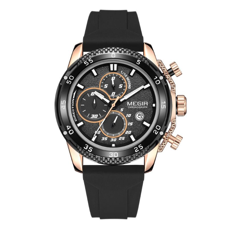 GEAR - The Nitro Chronograph