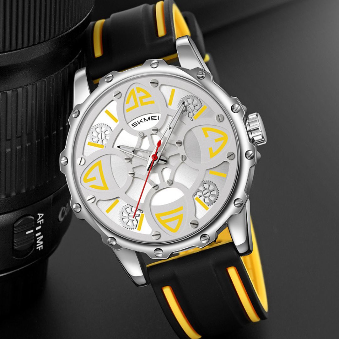 Virtue Reserve Watch