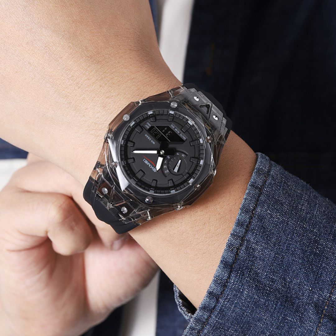 Maison Héritage Watch