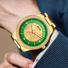 Prestige Monarch Watch