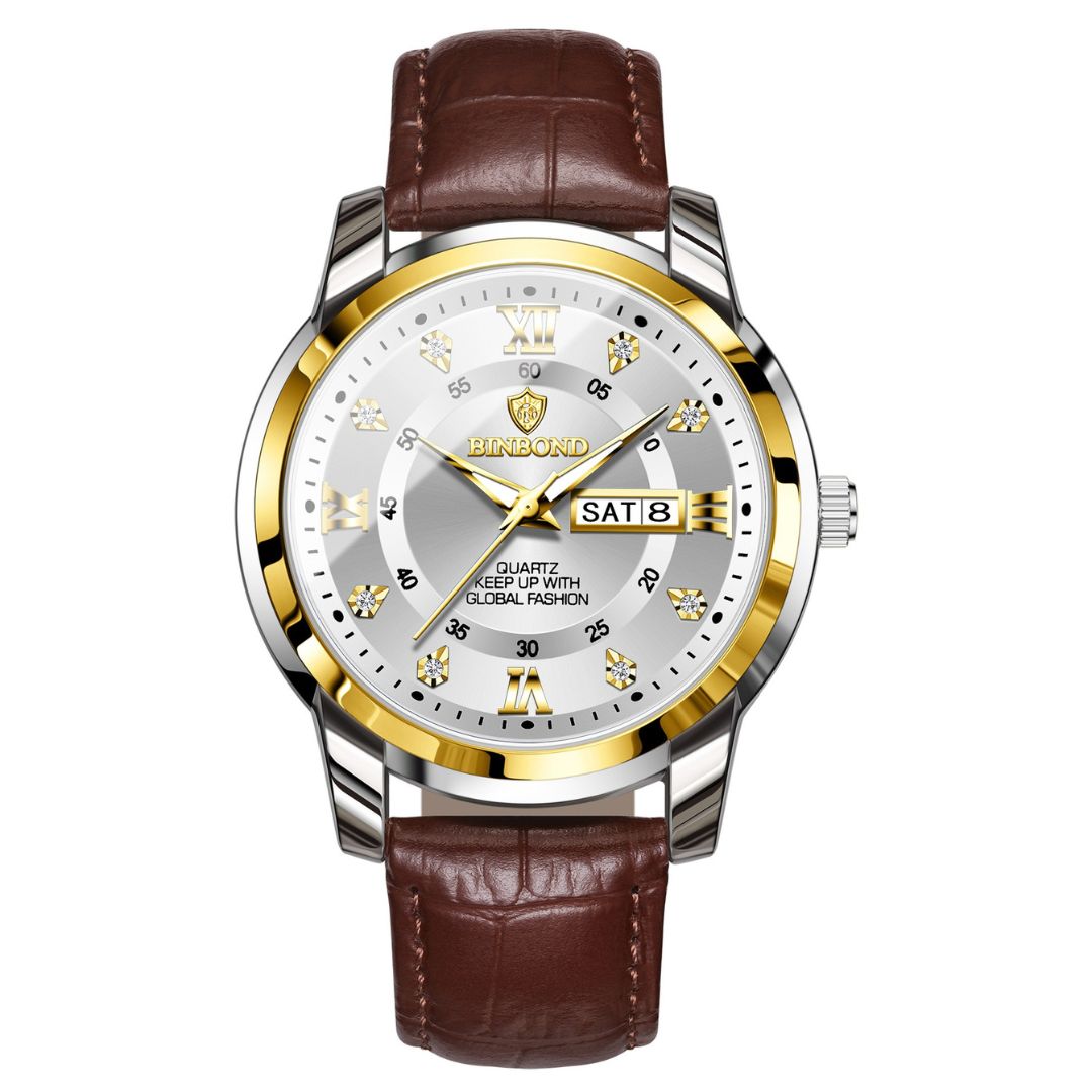 Imperial Ascend Watch