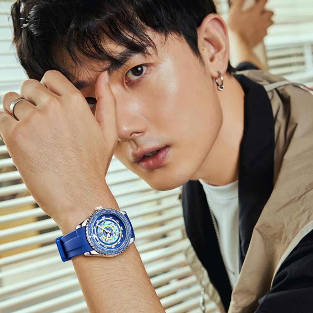 Monarch Atelier Watch