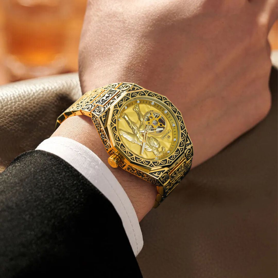 Eminence Reserve Watch