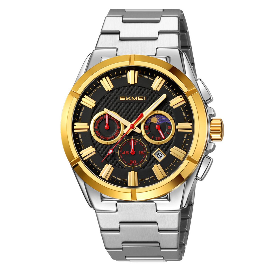 Eternal Regency Watch